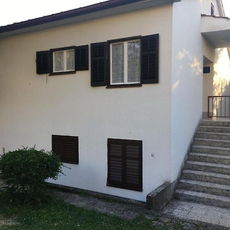 Apartman Kora Njivice Exterior photo