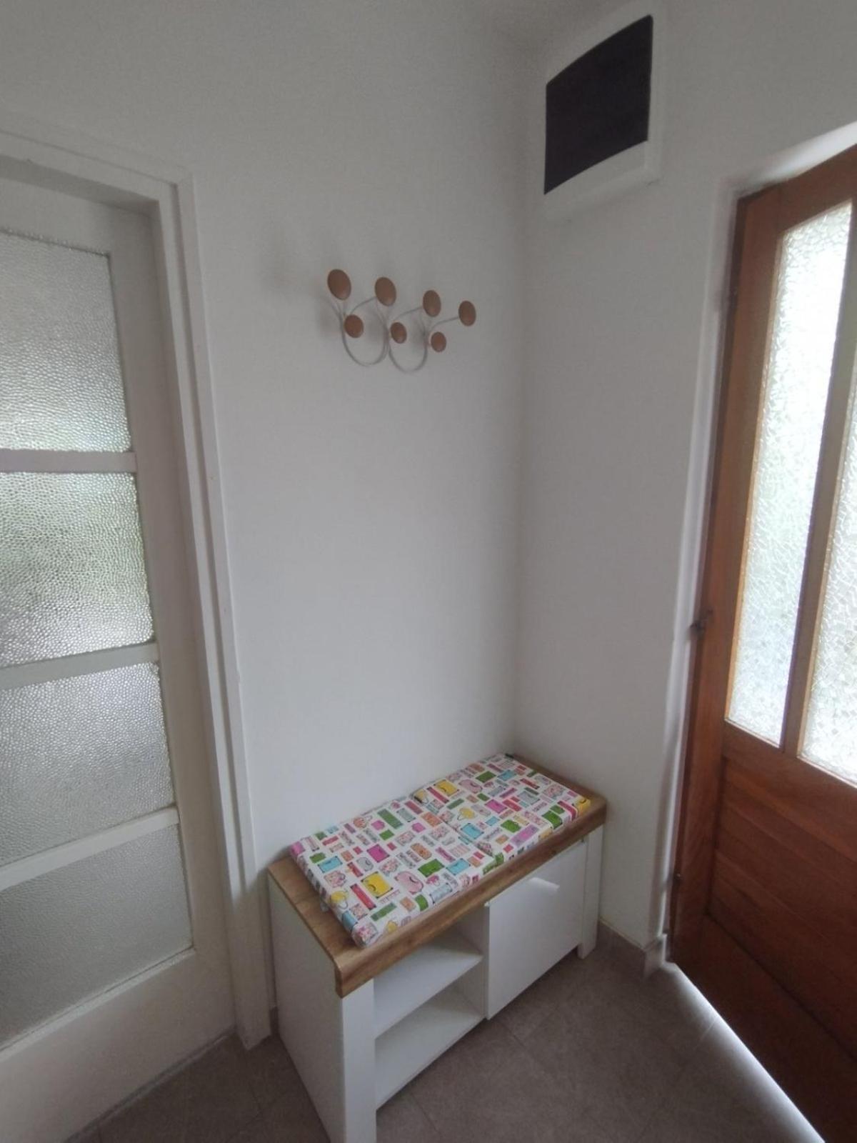Apartman Kora Njivice Exterior photo